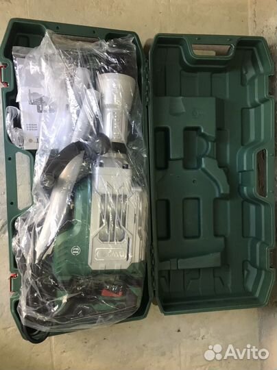 Отбойный молоток аренда