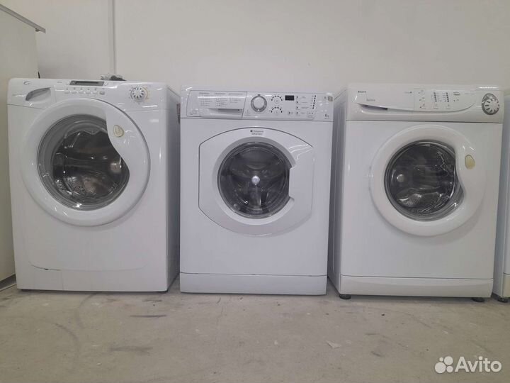 Стиральная машина бу