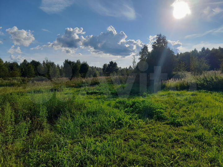 Участок 15 сот. (ИЖС)