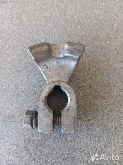 Полуавтомат на иж юпитер