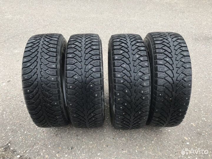 Nokian Tyres Nordman 4 205/65 R15