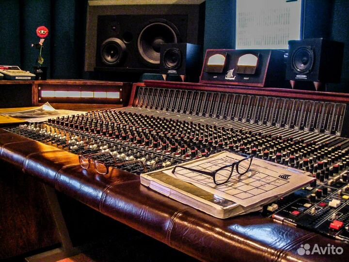 Обучение работе в редакторах Cubase/Nuendo