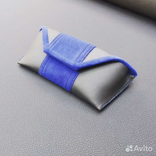 Чехол под очки крутой