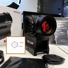 Прицел коллиматорный Holosun Micro HS503R