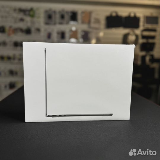 Apple MacBook Air 13