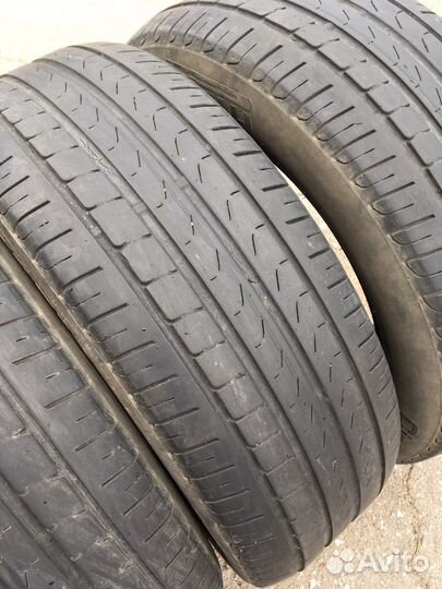 Pirelli Cinturato P7 205/60 R16