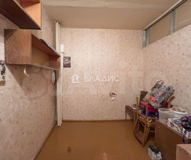 2-к. квартира, 44 м², 2/4 эт.