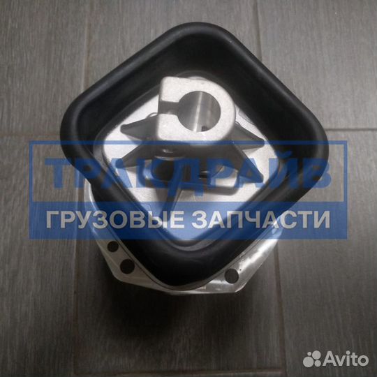 Кулиса кпп Мерседес Актрос