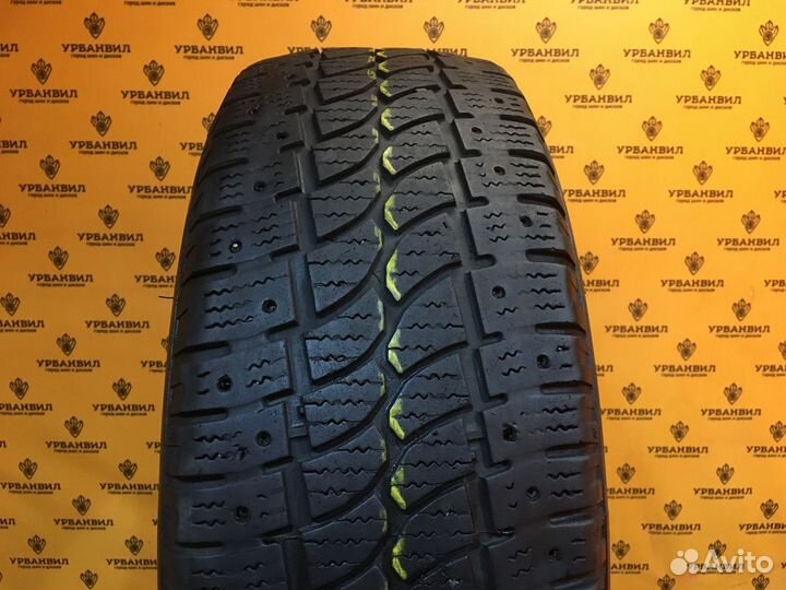 Tigar CargoSpeed Winter 235/65 R16 R