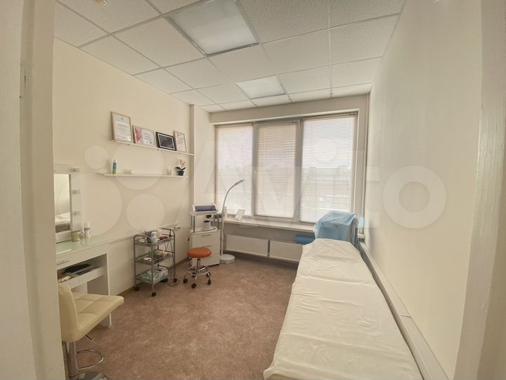 Офис, 37.17 м²