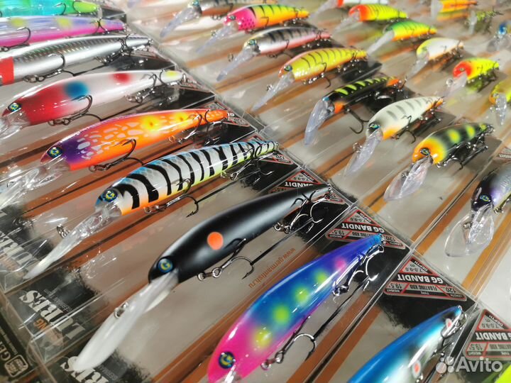 Мандула рабочие цвета (Топ 10)