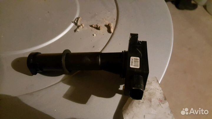 Продам датчик уровня масла w211
