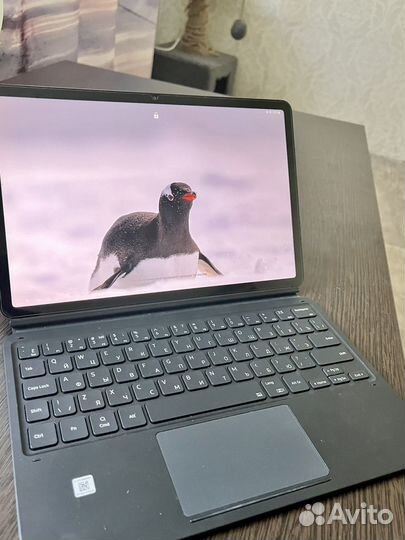 Планшет samsung galaxy tab s7