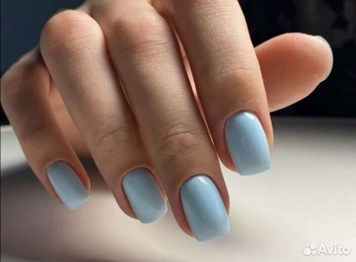 Маникюр, Наращивание ногтей, Ленинский Проспект