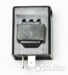 Реле указателей поворота универсальное