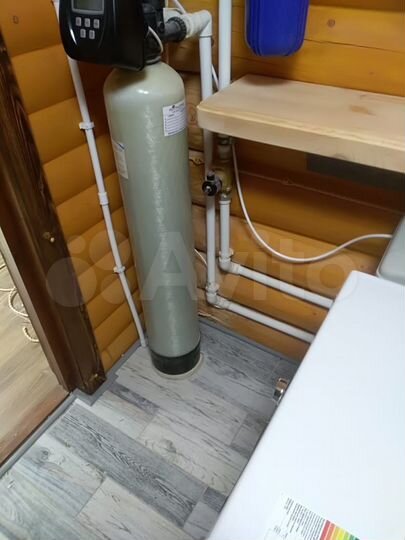 Дом 67 м² на участке 7 сот.