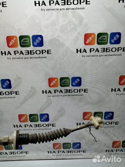 Трос кпп LADA Priora седан 1.6 2015