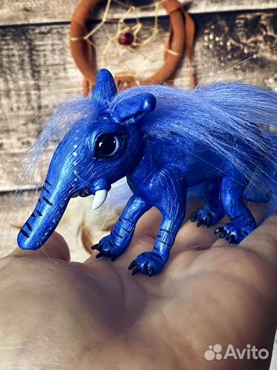 Пожиратель кошмаров Баку