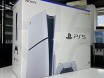 Sony PlayStation 5 Slim 1Tb White