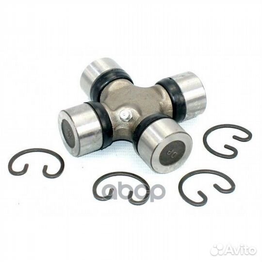 Крестовина кардана D30.18xL92.05 Ford Transit 01