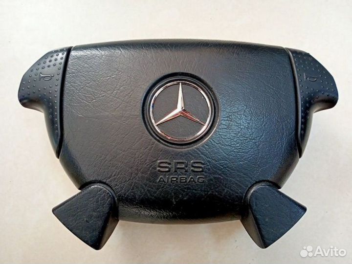 Air Bag Подушка безопасности Mercedes-Benz Clk230