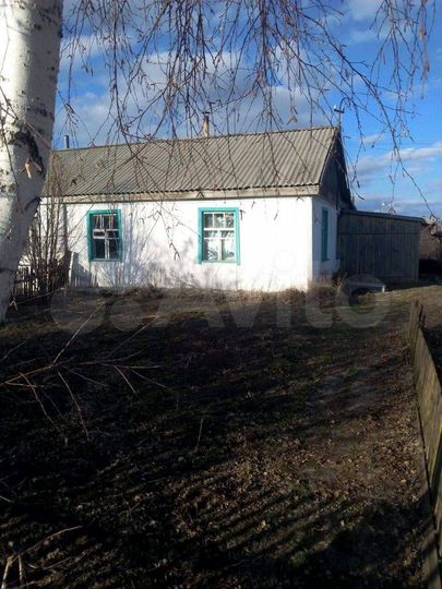 Дом 72 м² на участке 9 сот.