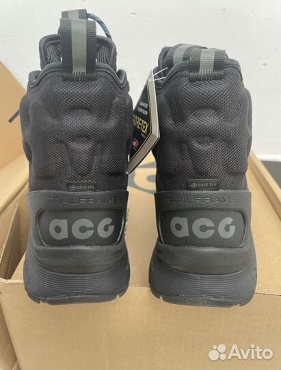 Nike ACG Air Zoom Gaiadome Gore-tex (Оригинал)