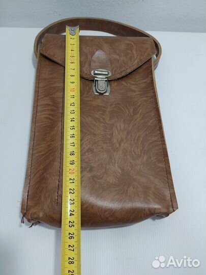 Кофр для фотопринадлежностей