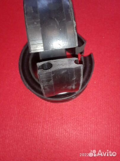 Бафферы под пружины