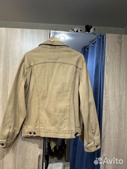 Jacket levi's