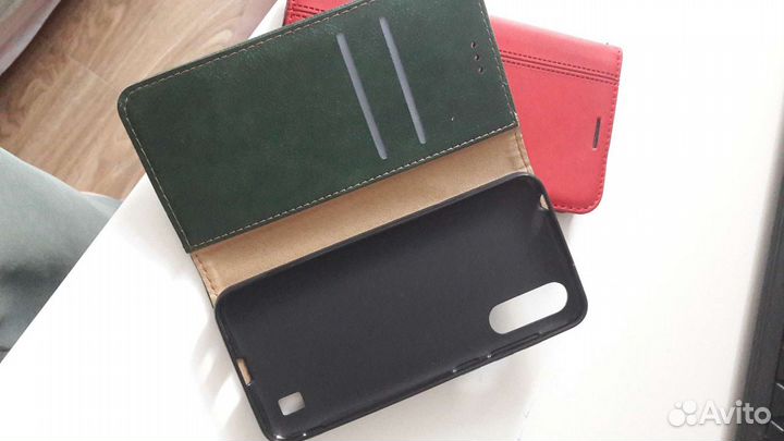 Чехол для телефона ZTE Blabe A7