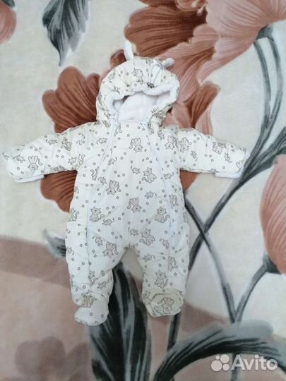 Комбинезоны