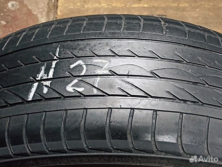 Yokohama Advan Sport V103B 235/55 R20 102V