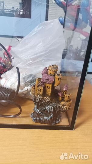 Аквариум 40 литров