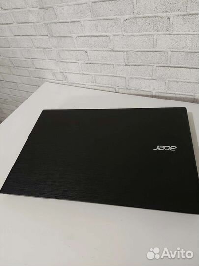 Acer aspire e15-573g-52pv игровой ноутбук
