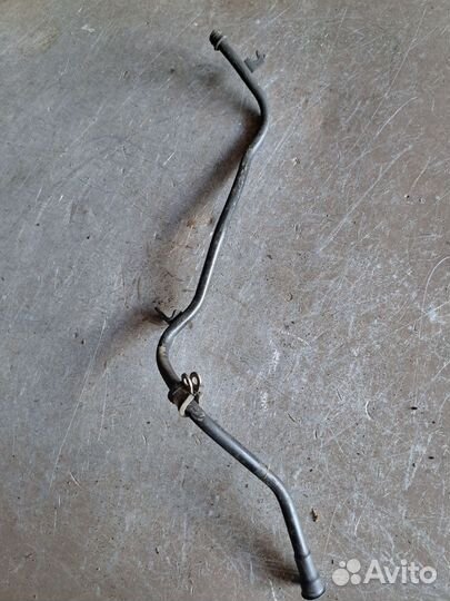 Направляющей щупа Mercedes W203