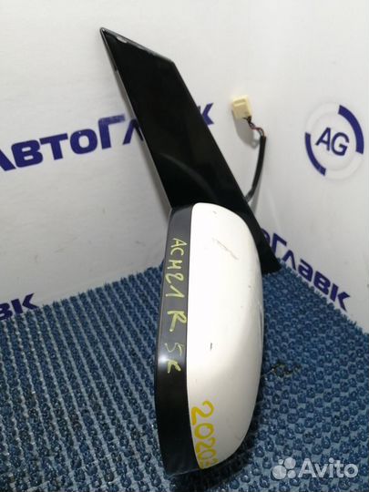 Зеркало Toyota Ipsum