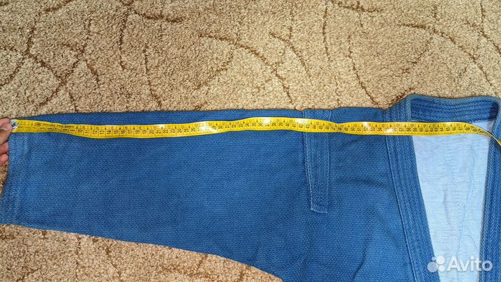 Самбовка для мальчика