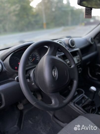 LADA Granta 1.6 МТ, 2015, 267 000 км