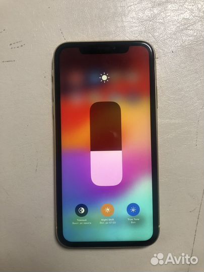 iPhone Xr, 64 ГБ