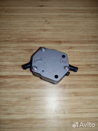 Топливный насос плм Yamaha 115-300 л.с. 2т