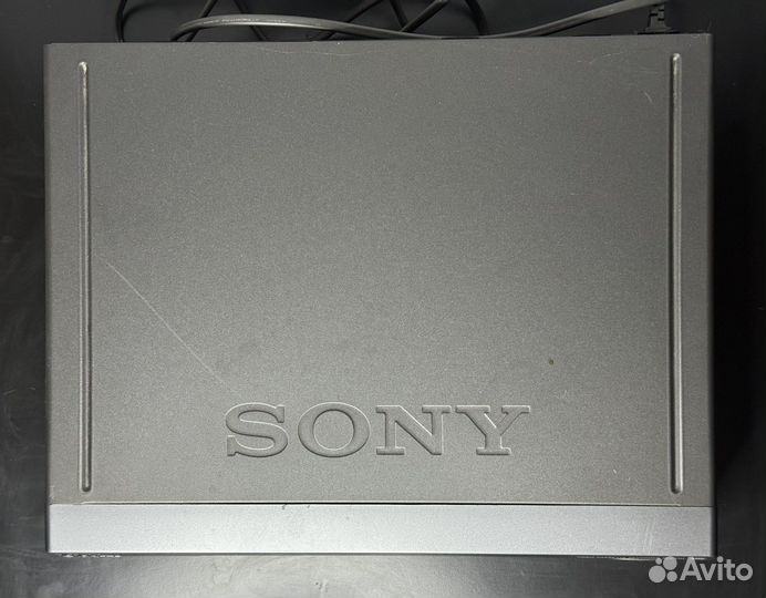 Видеомагнитофон Sony SLV - ED1PS