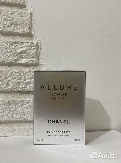 Парфюм мужской