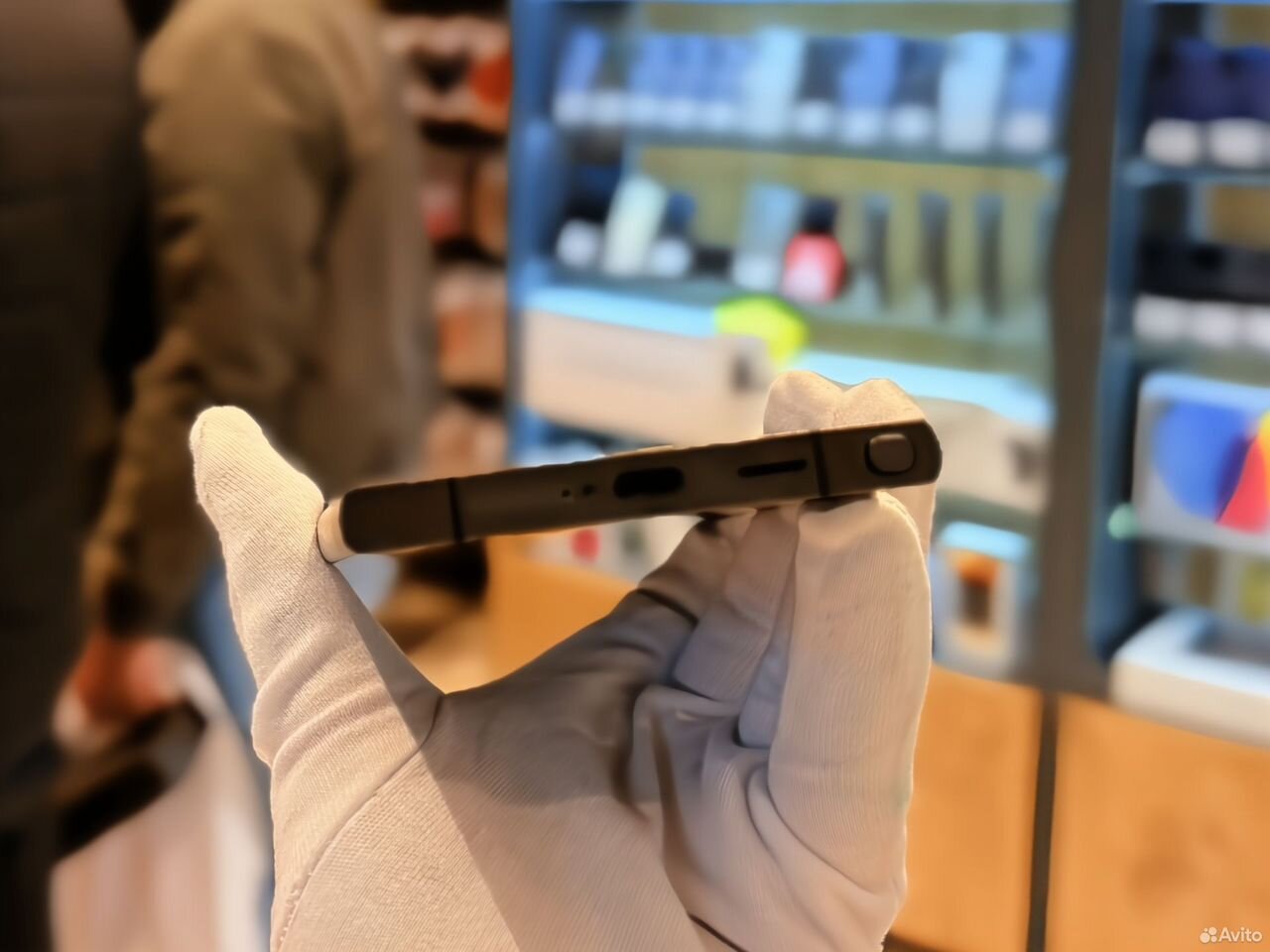 Samsung Galaxy S24 Ultra, 12/512 ГБ, SIM + eSIM