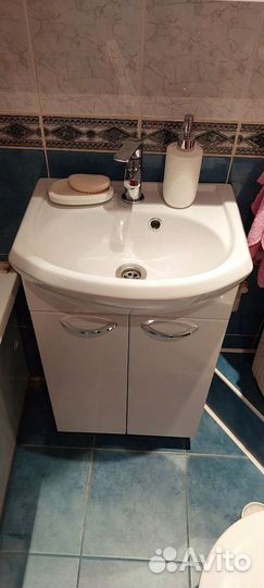 Тумба для ванной