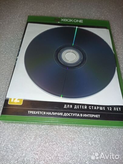 Xbox one resident evil 7 biohazard