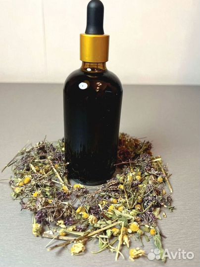 Избавление от бородавок / высшее масло от бородавок