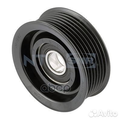 Ролик ремня приводного honda accord/civic/CR-V