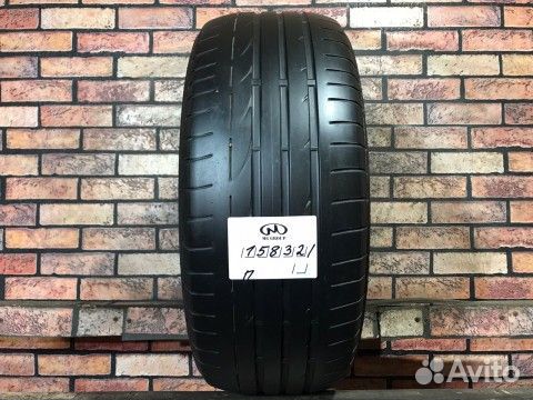 Bridgestone Potenza S001 225/50 R17