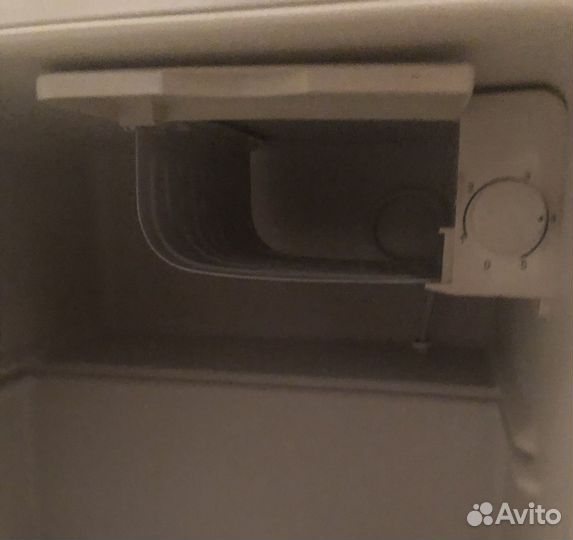 Холодильник маленький